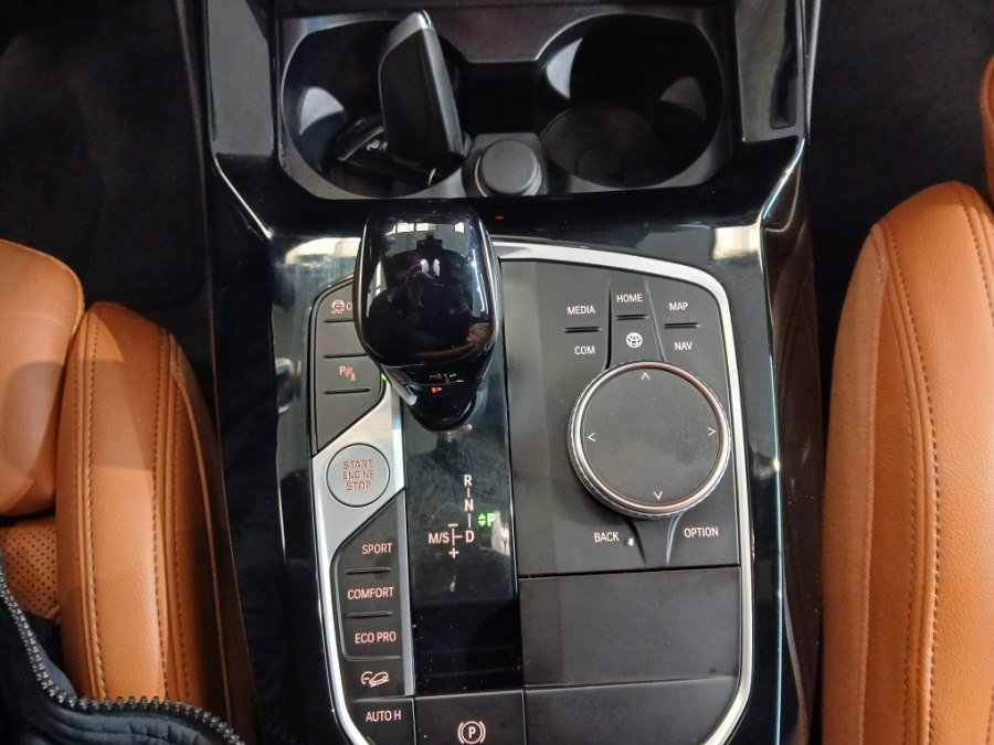 Used 2023 BMW X3 M40i AWD/4WD image 12