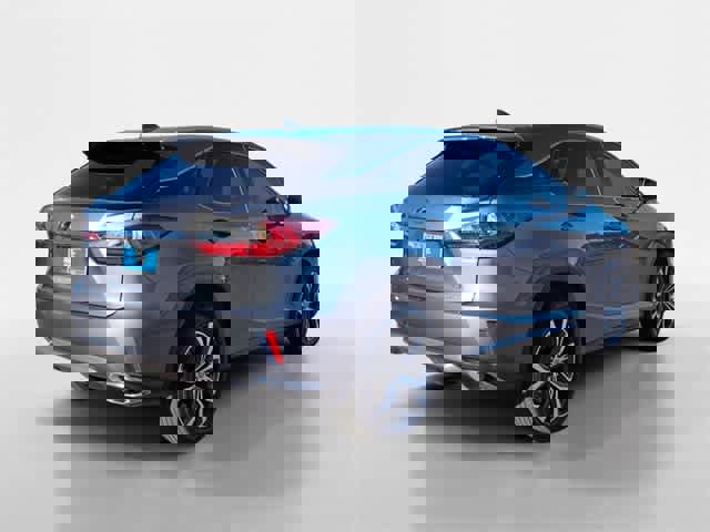 Used 2017 Lexus RX 350 FWD w/ Premium Package image 6