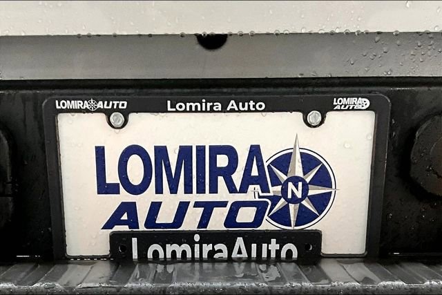 Used 2018 GMC Canyon All Terrain w/ Trailering Package image 26