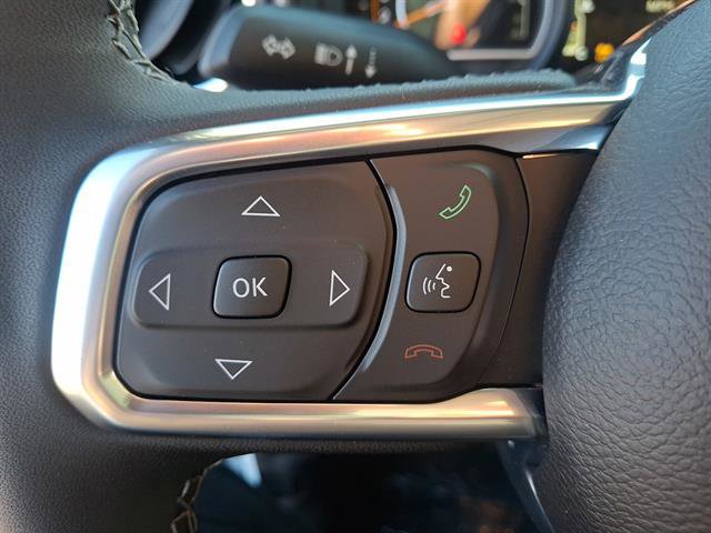 New 2026 Jeep Wrangler Sahara image 16