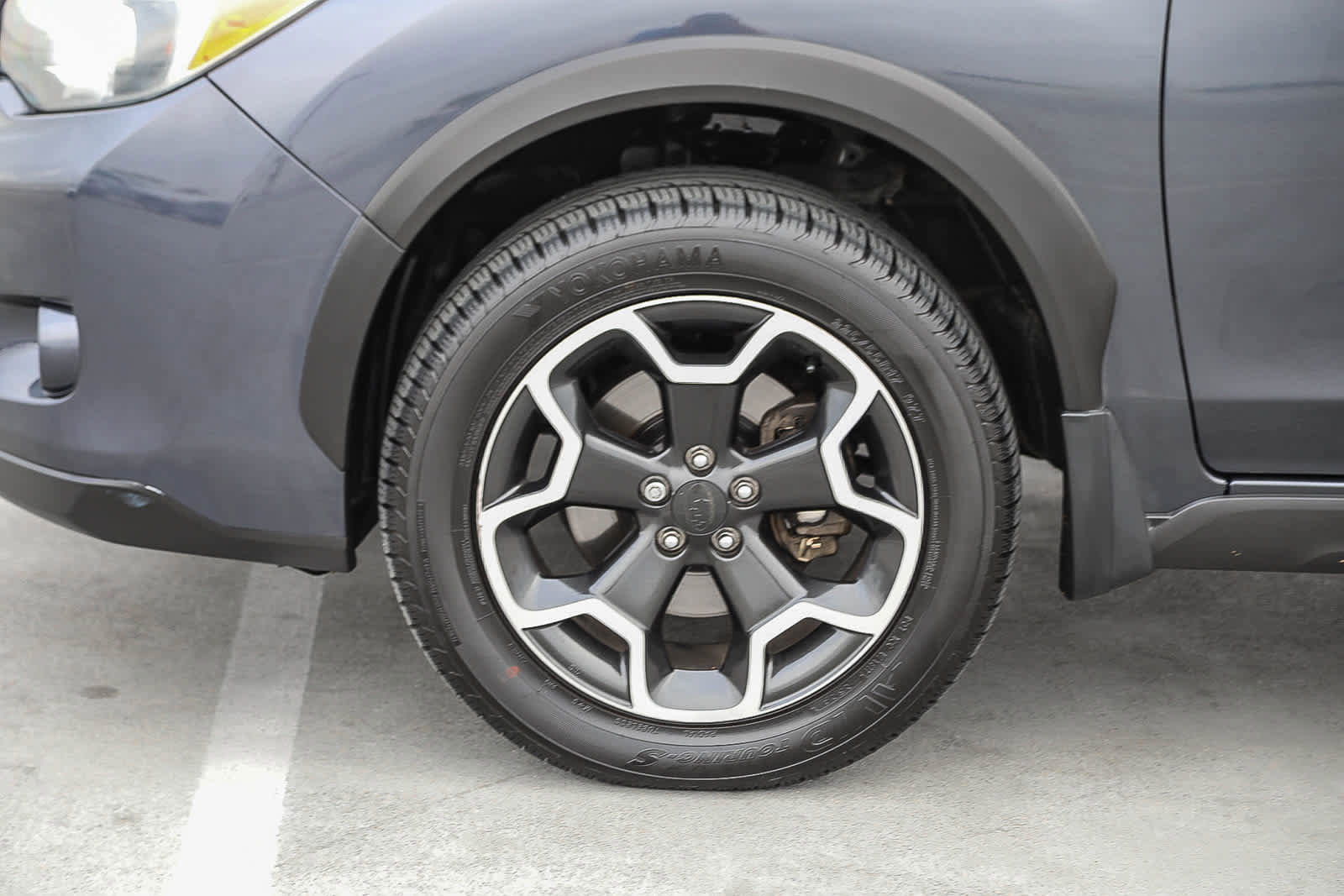 Used 2013 Subaru Crosstrek 2.0i Premium w/ Popular Pkg 2 image 10