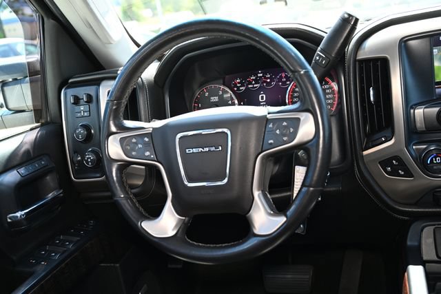 Used 2016 GMC Sierra 3500 Denali w/ Duramax Plus Package AWD/4WD image 77