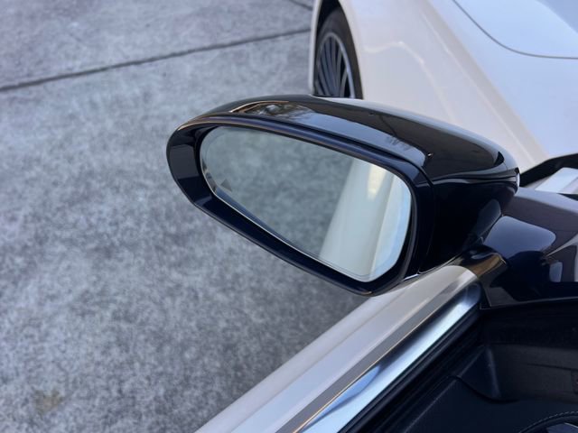 Used 2021 Mercedes-Benz S 580 4MATIC Sedan image 15