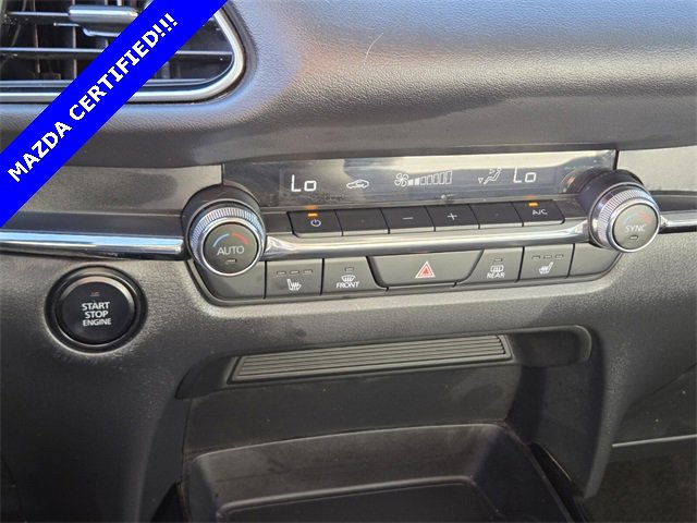 Used 2023 MAZDA CX-30 AWD 2.5 S w/ Preferred Package image 20