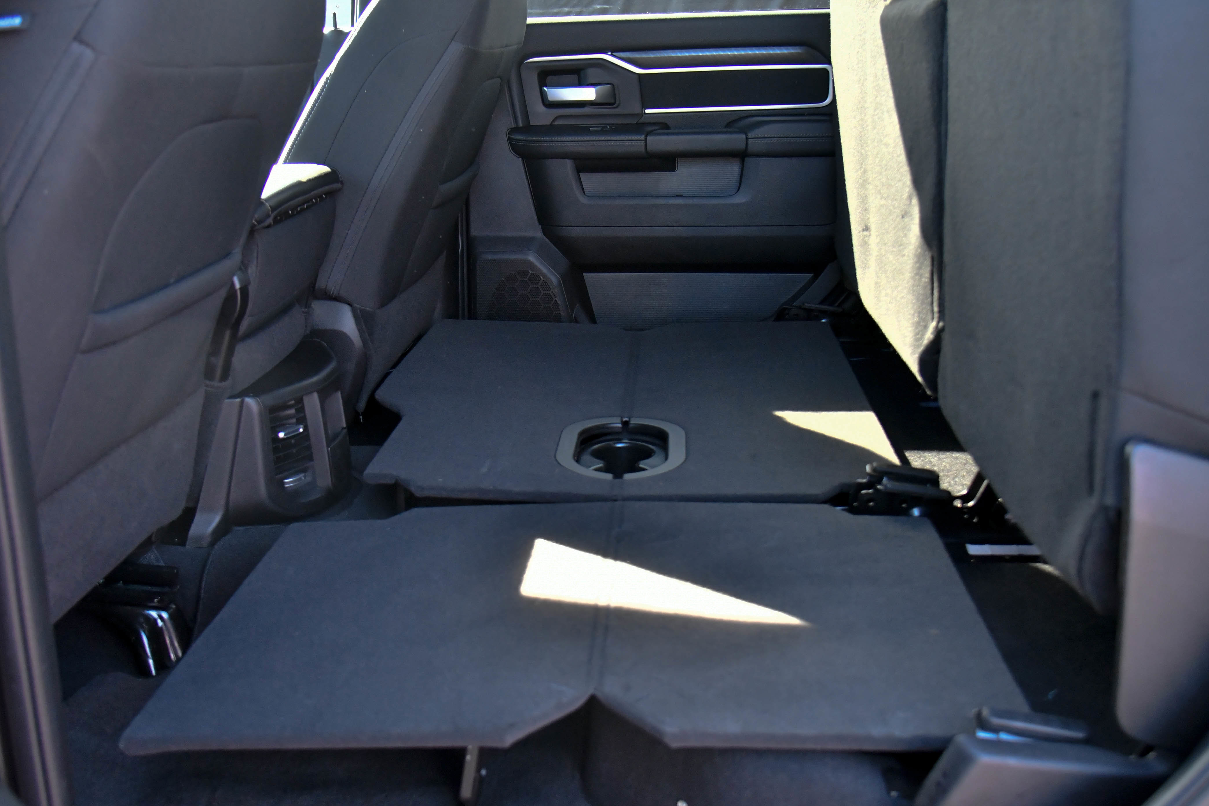 Used 2025 RAM 2500 Big Horn image 37