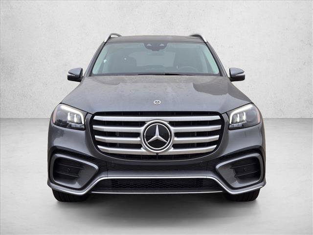 Used 2026 Mercedes-Benz GLS 450 4MATIC image 5