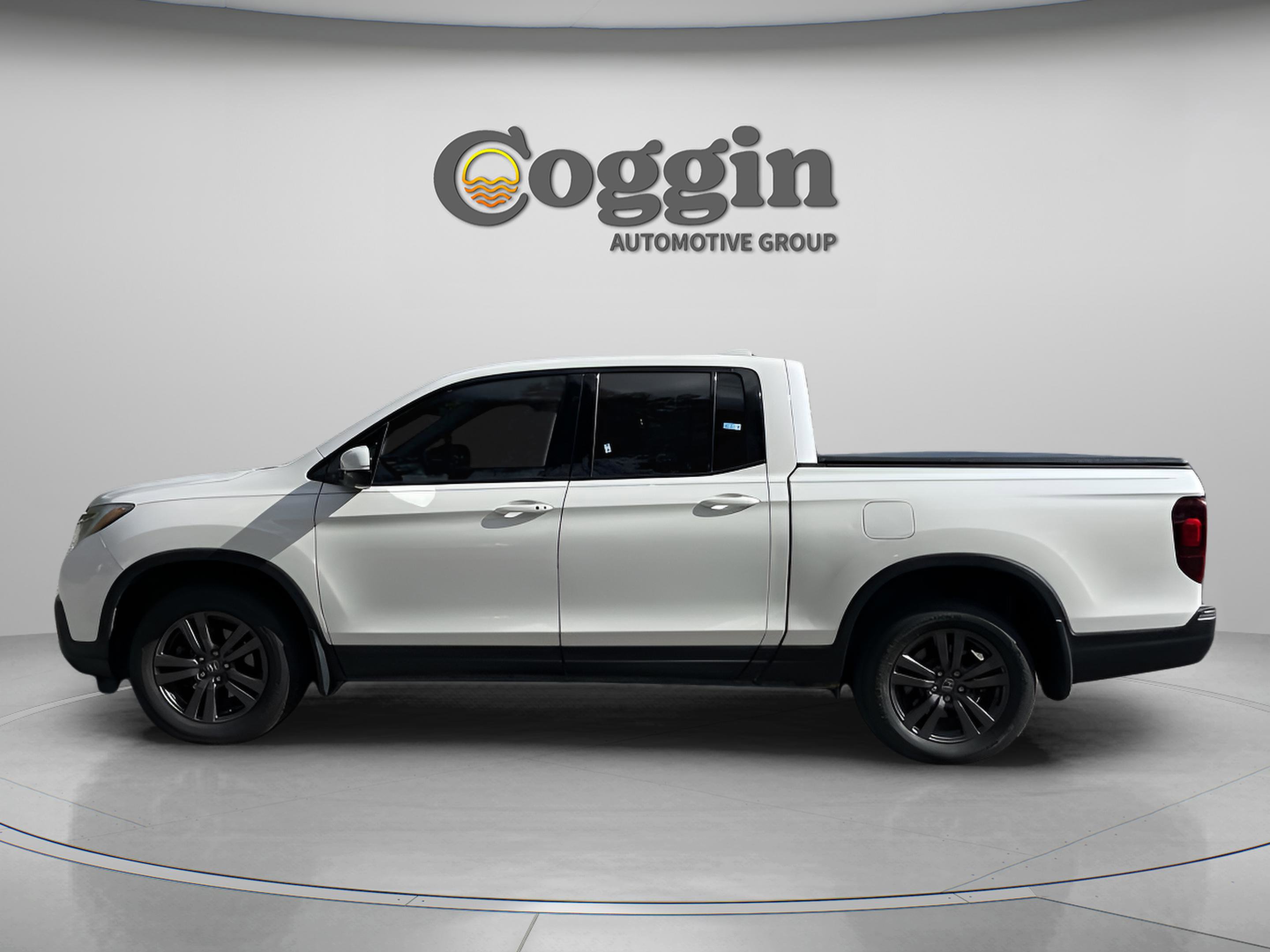 Used 2019 Honda Ridgeline Sport image 2