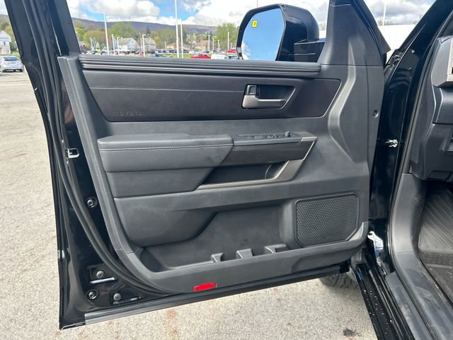 New 2026 Toyota Tundra SR5 AWD/4WD image 10