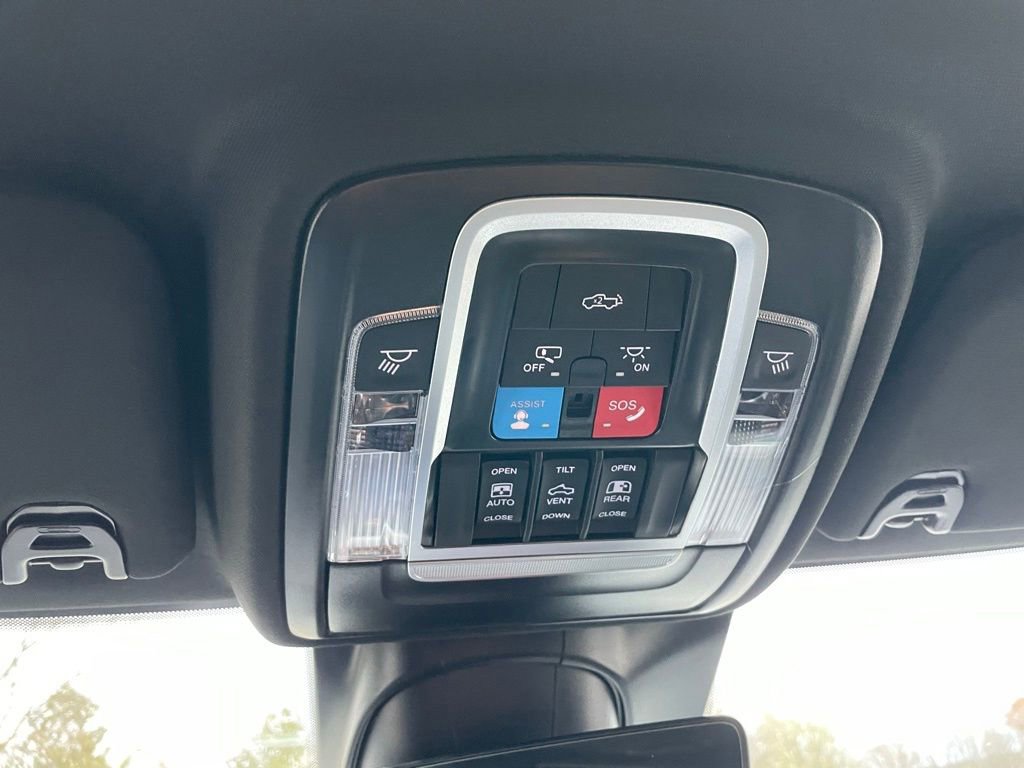 New 2026 RAM 2500 Laramie image 18