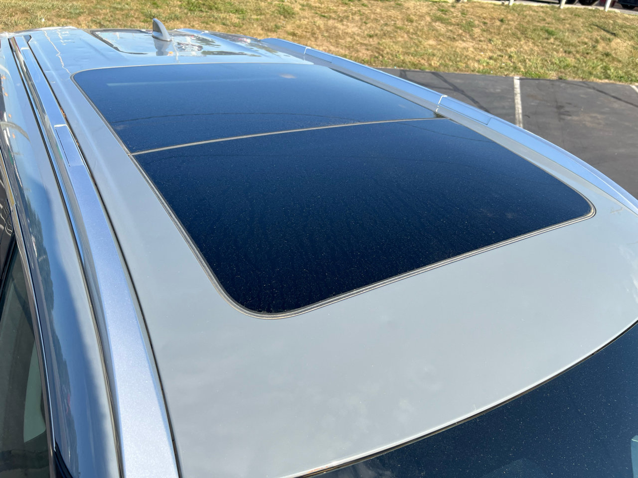 Used 2021 Nissan Rogue SL w/ Premium Package image 25