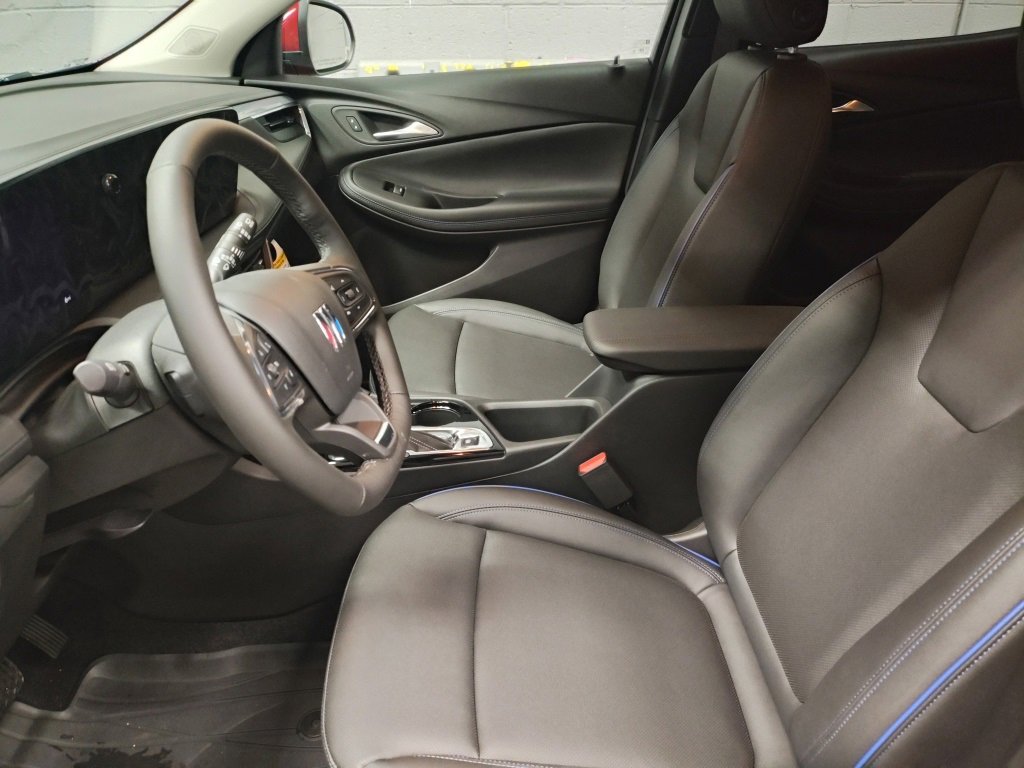 New 2026 Buick Encore GX Sport Touring w/ Advanced Technology Package image 23