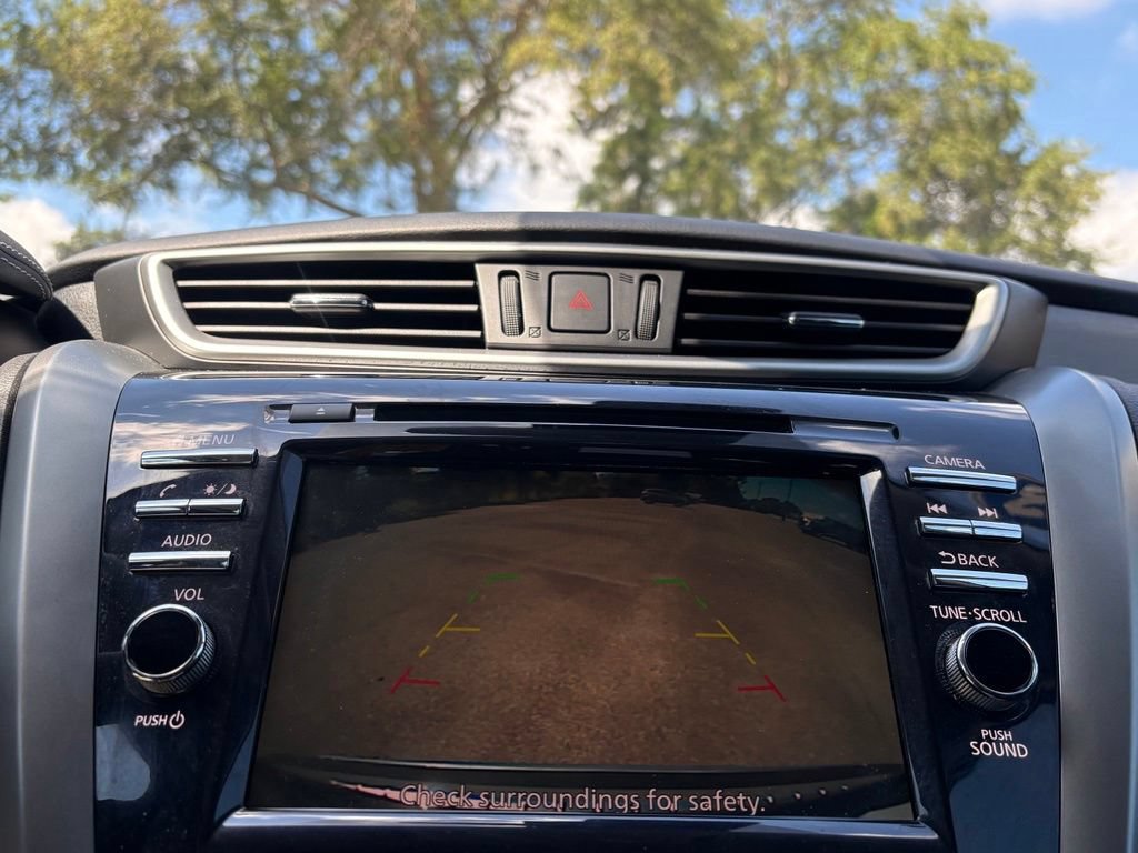 Used 2023 Nissan Murano SV AWD/4WD image 24
