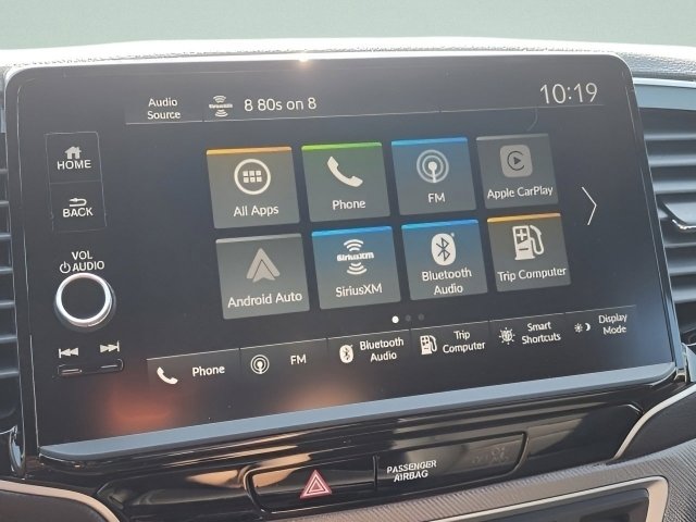 New 2026 Honda Ridgeline RTL image 32