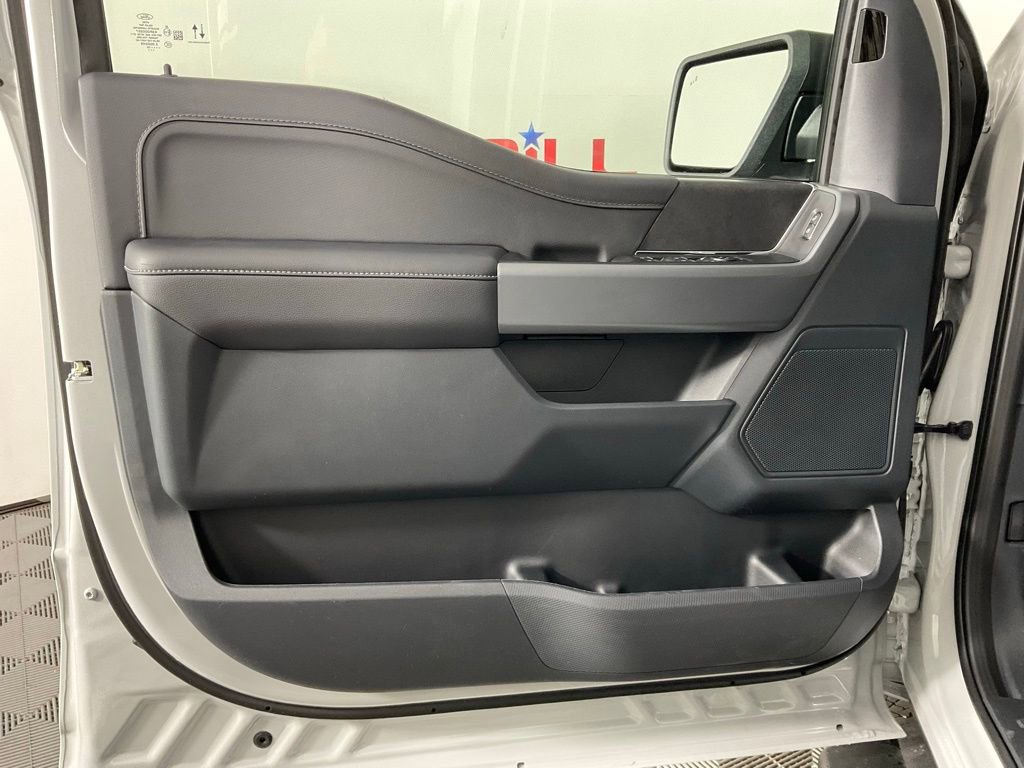 New 2026 Ford F150 XLT AWD/4WD image 12