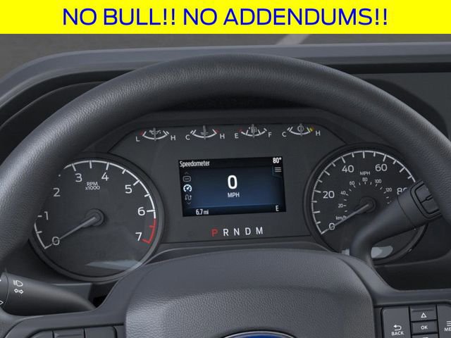 New 2026 Ford F250 XL w/ STX Appearance Package image 14