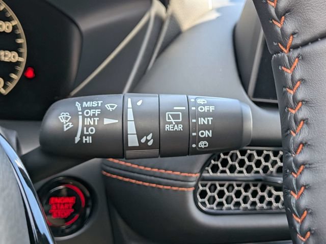 New 2027 Honda HR-V Sport image 32
