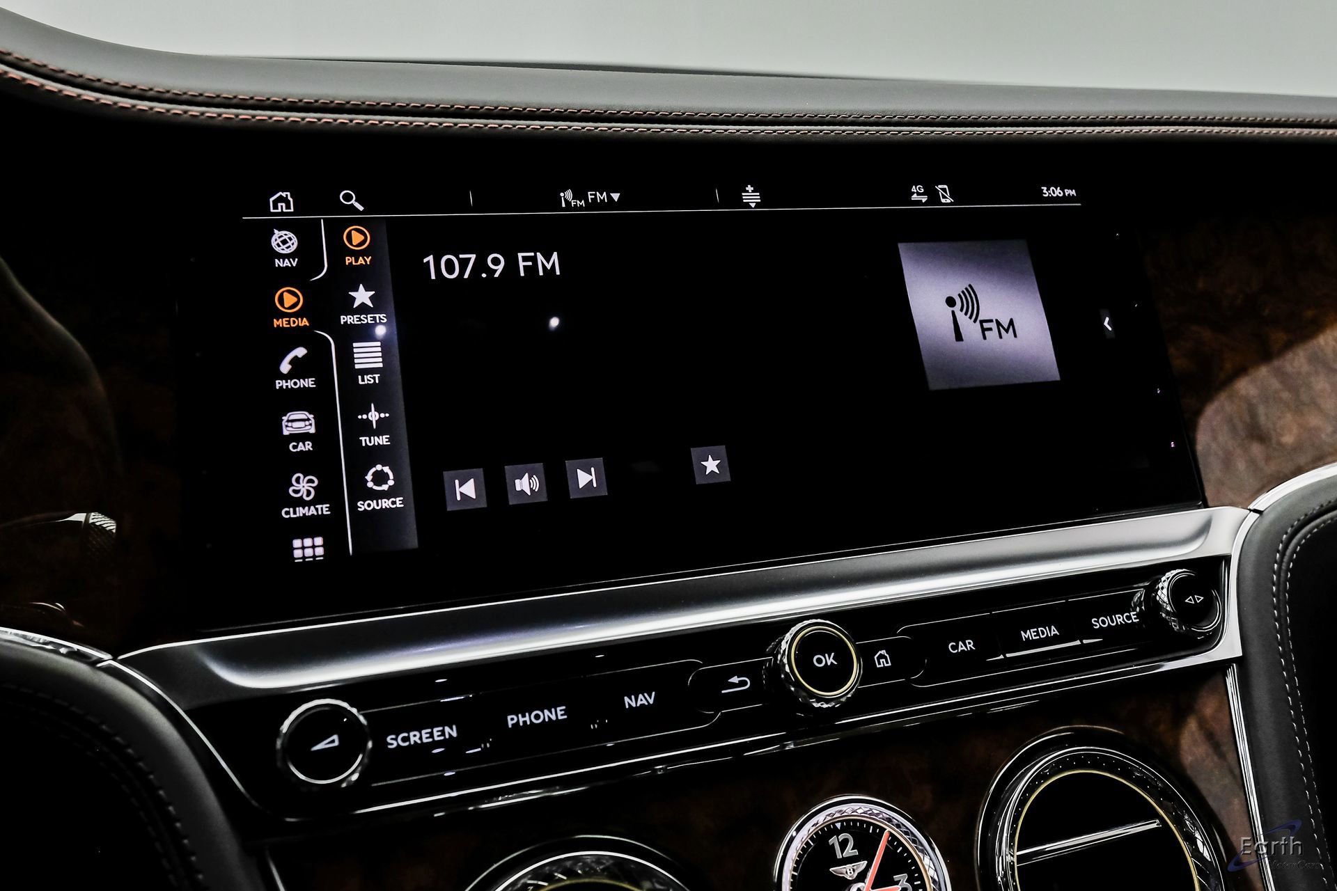 Used 2020 Bentley Continental GT AWD/4WD image 79