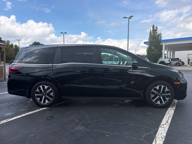 Certified 2026 Honda Odyssey EX-L image 5