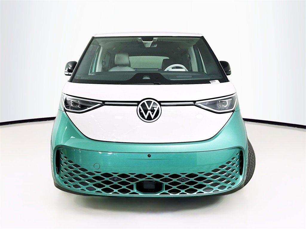 New 2025 Volkswagen ID. Buzz Pro S Plus image 5