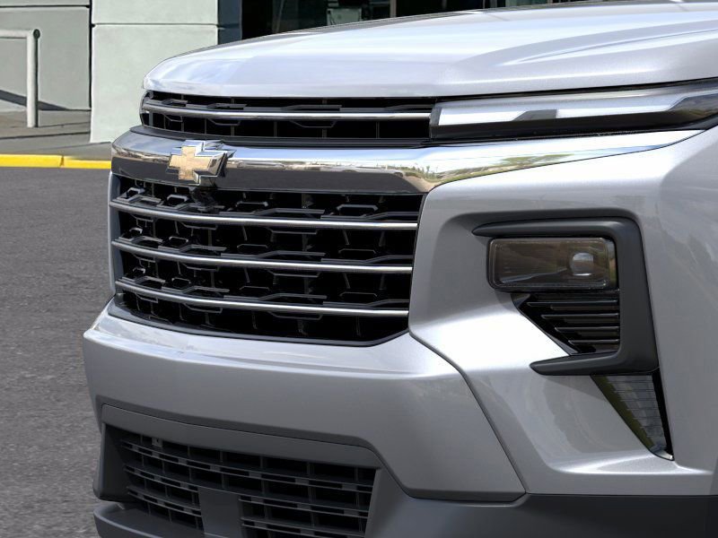 New 2026 Chevrolet Traverse LT image 13