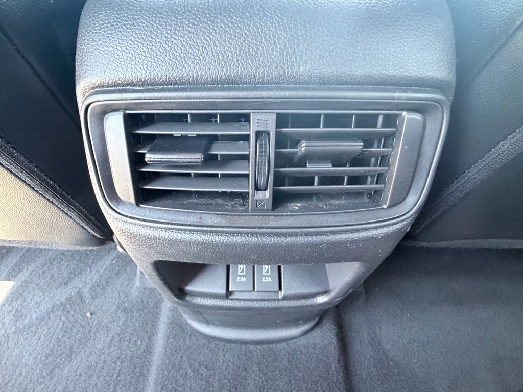 Used 2021 Honda CR-V EX-L image 29