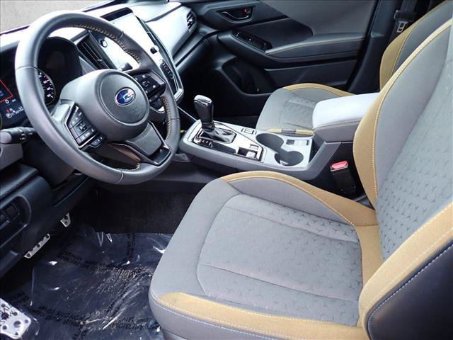 Certified 2024 Subaru Crosstrek 2.5i Sport w/ Popular Package #4A AWD/4WD image 11