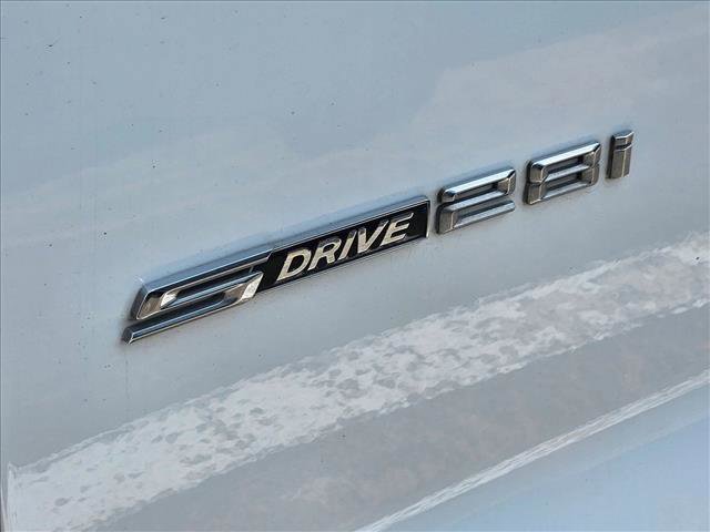Used 2017 BMW X3 sDrive28i RWD image 12