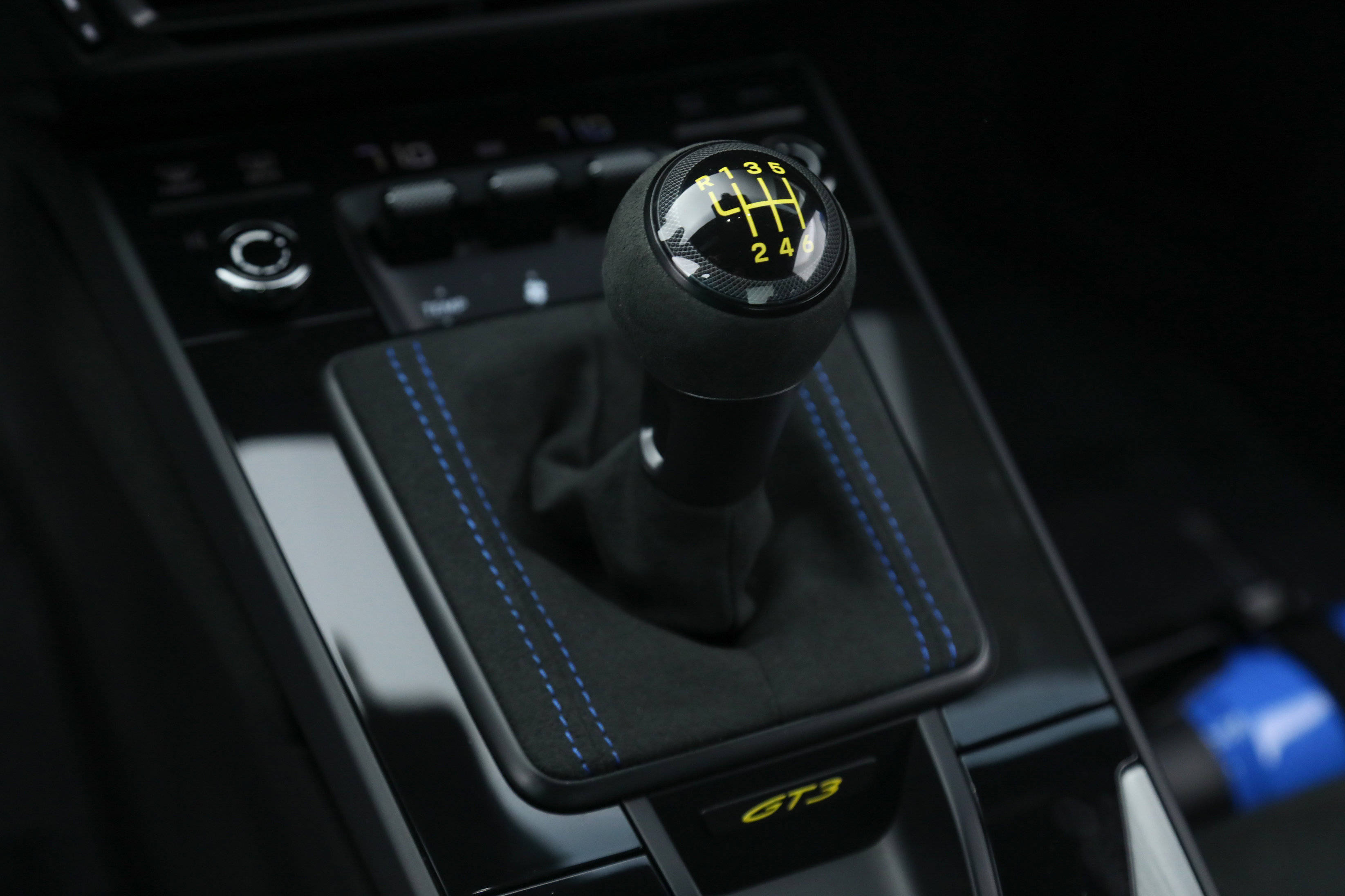 Used 2023 Porsche 911 GT3 image 34