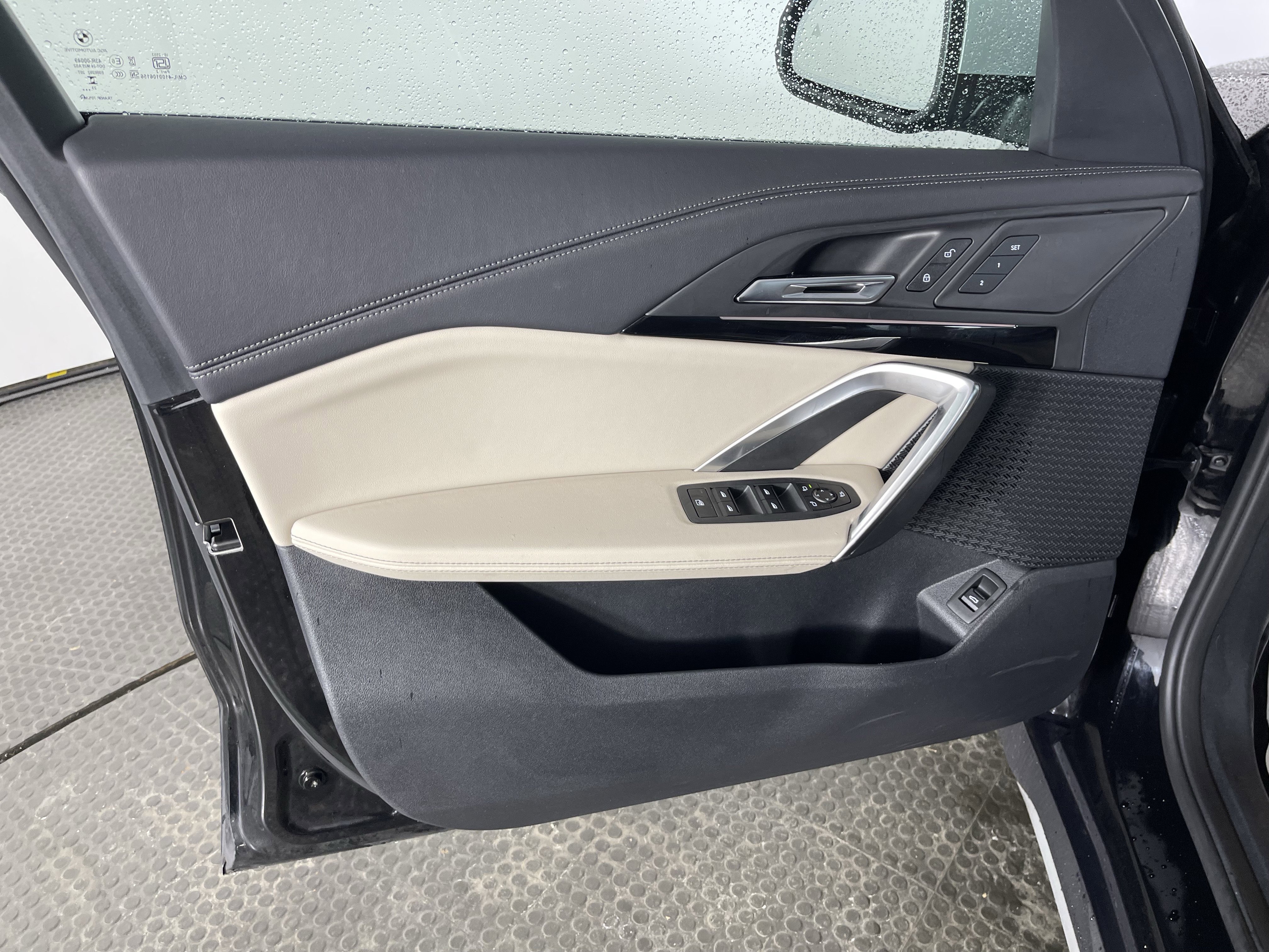 Certified 2024 BMW X1 xDrive28i w/ Technology Package image 10