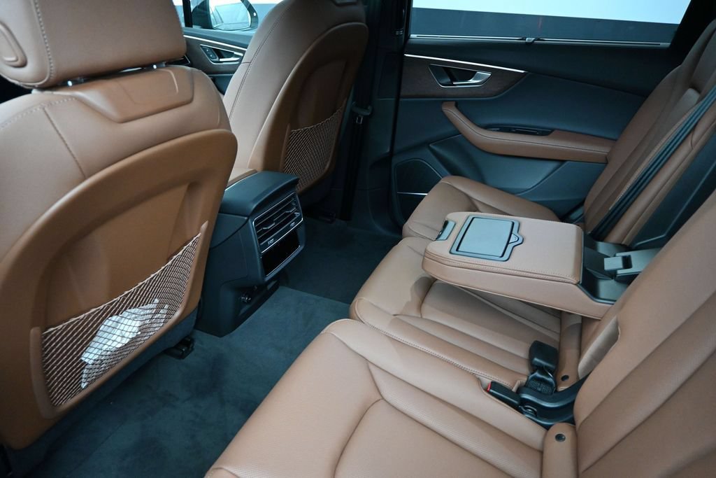New 2026 Audi Q7 2.0T Premium Plus AWD/4WD image 19