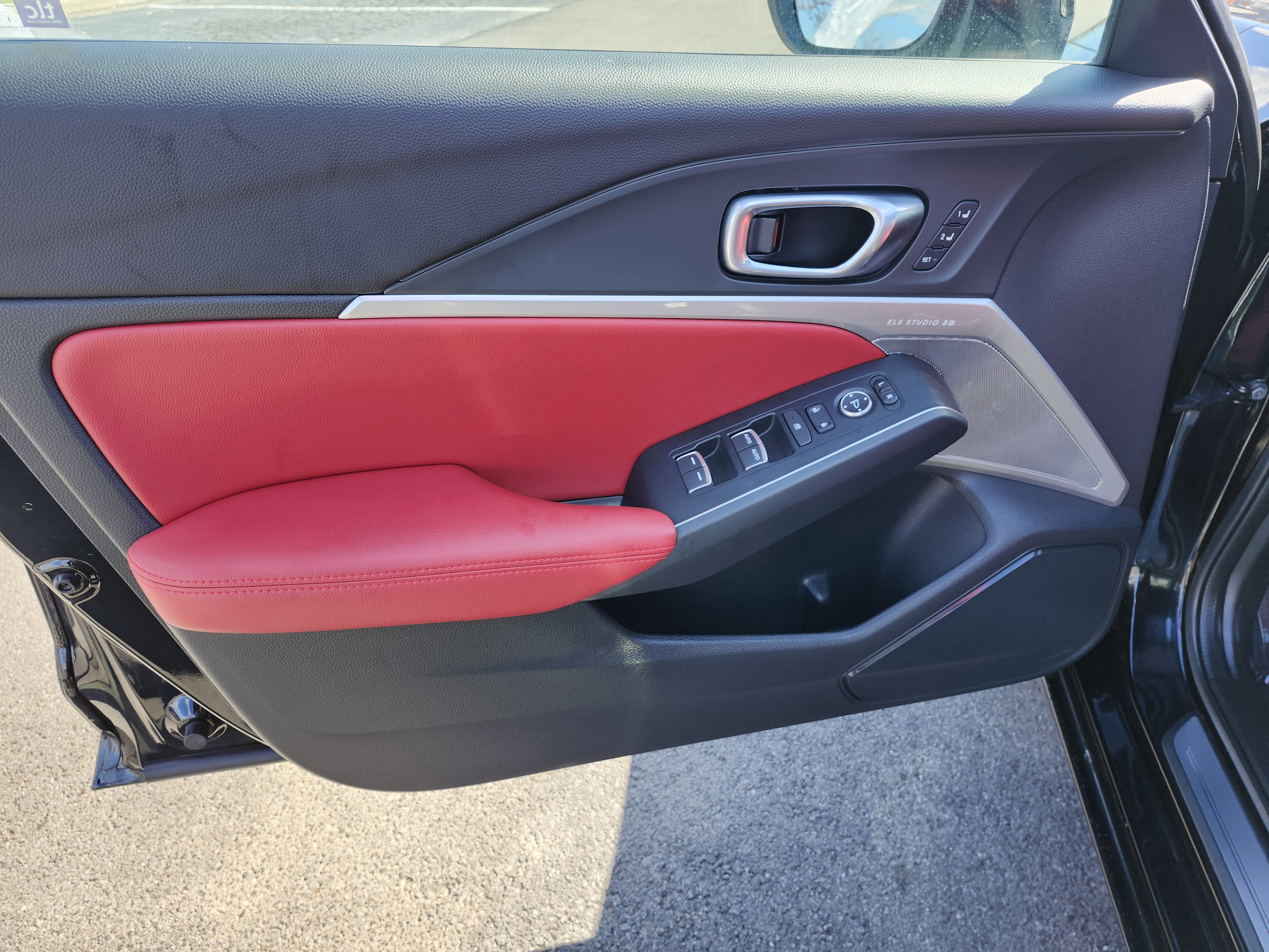 Used 2024 Acura Integra A-Spec image 27