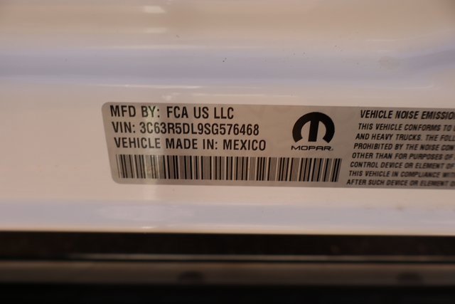Used 2025 RAM 2500 Big Horn image 54