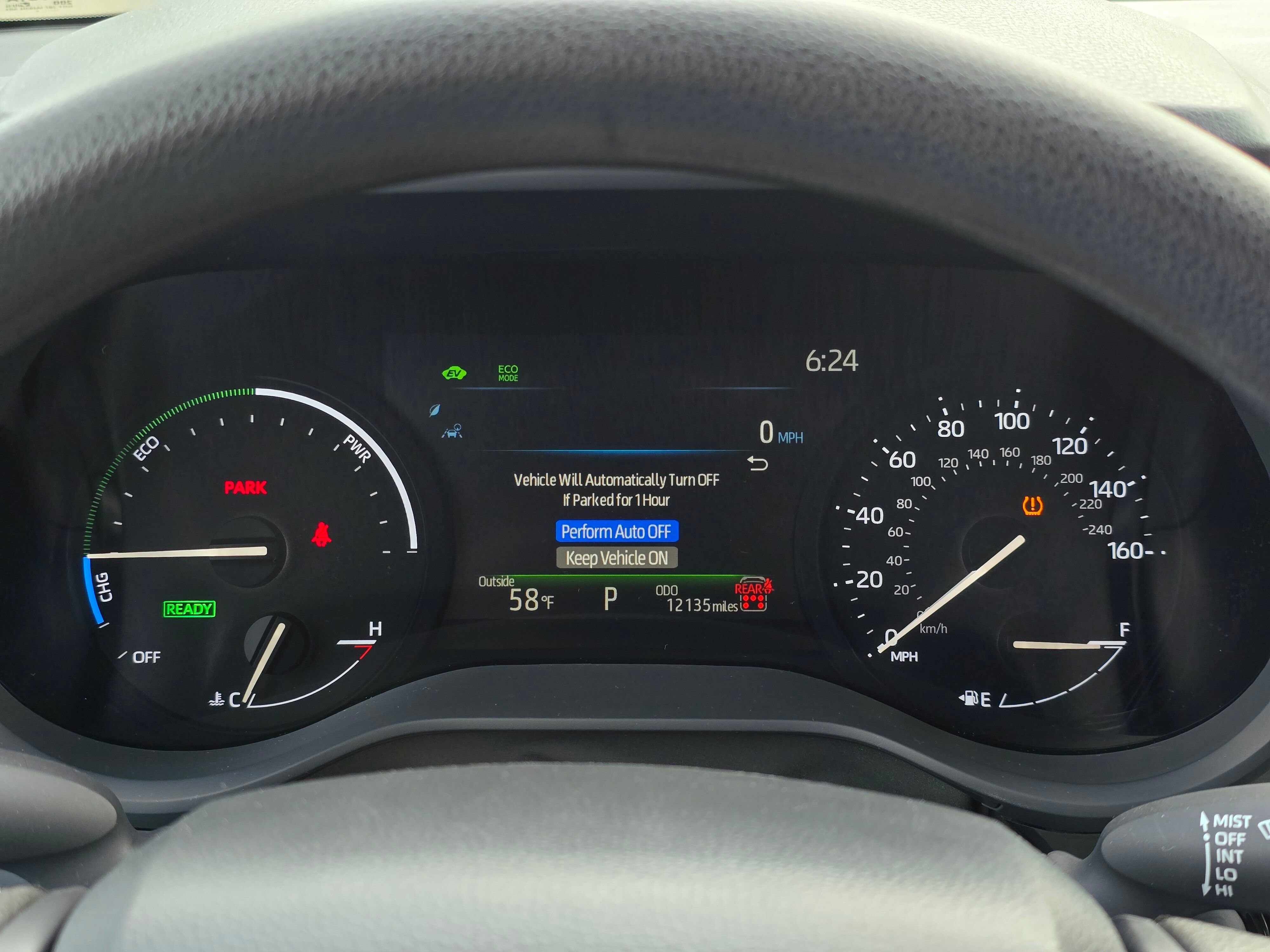 Used 2025 Toyota Sienna LE FWD image 26