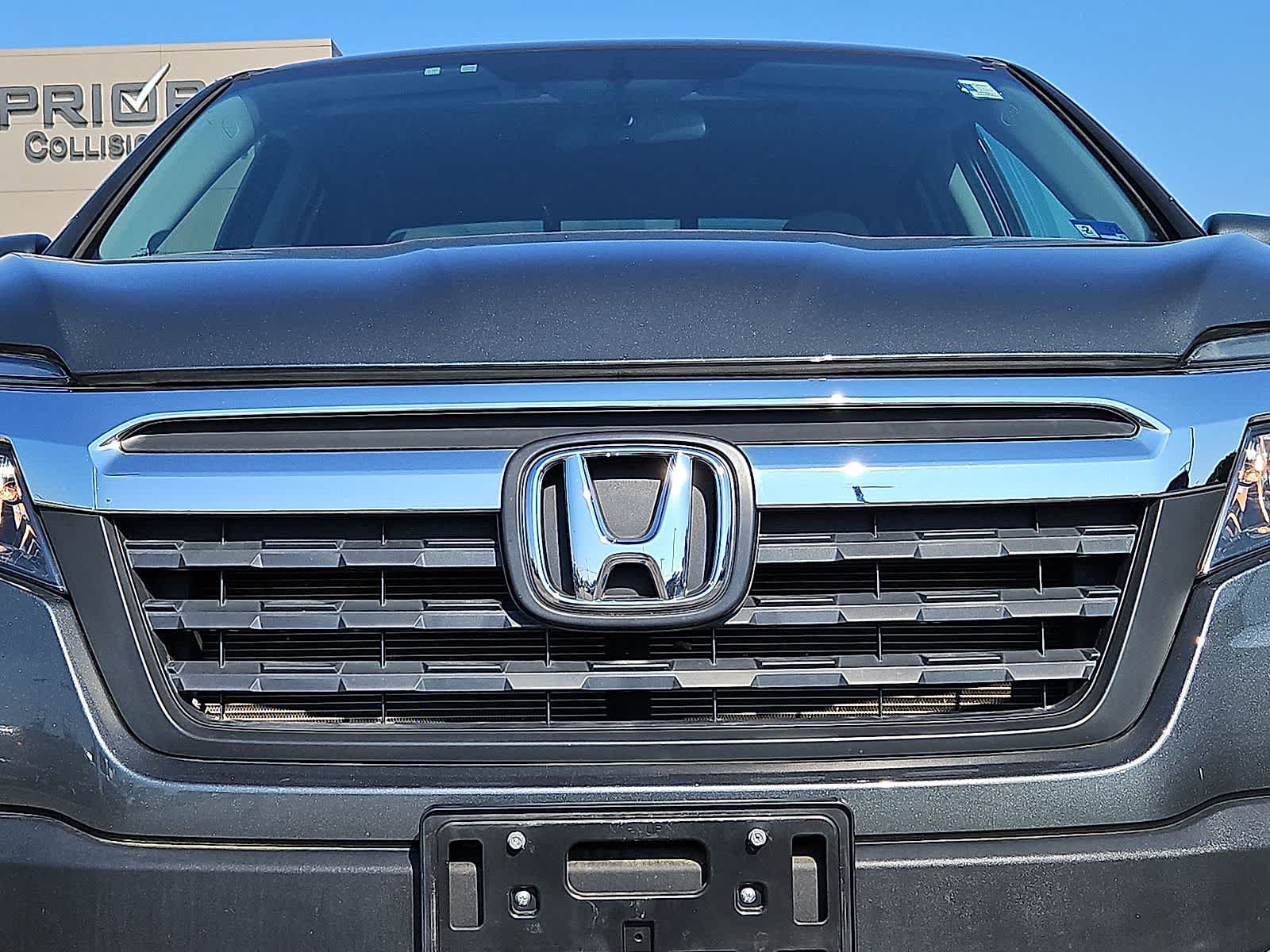 Used 2019 Honda Ridgeline RTL image 35