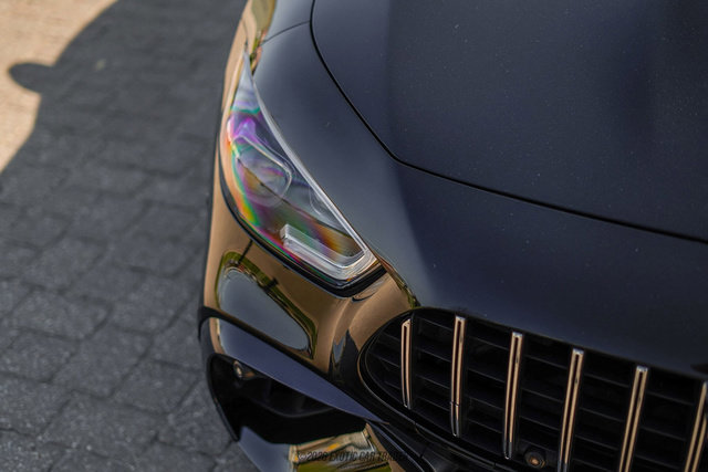 Used 2023 Mercedes-Benz AMG GT 63 S image 44