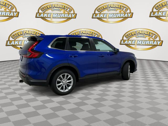 Used 2024 Honda CR-V EX-L image 3