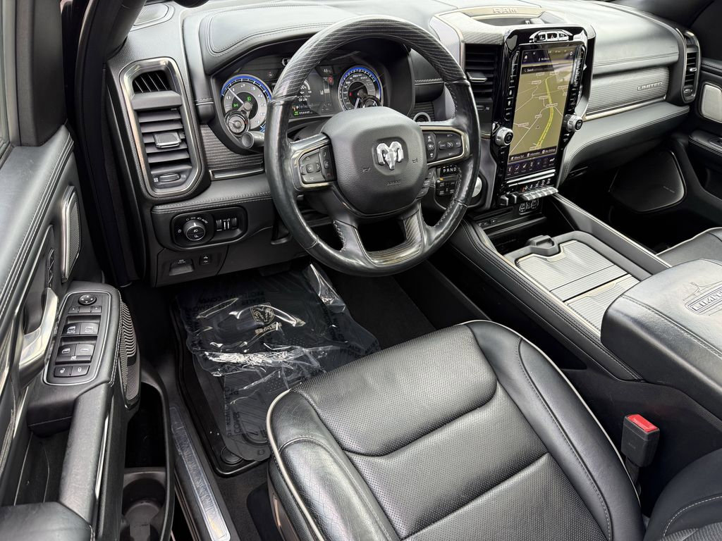 Used 2019 RAM 1500 Limited image 16