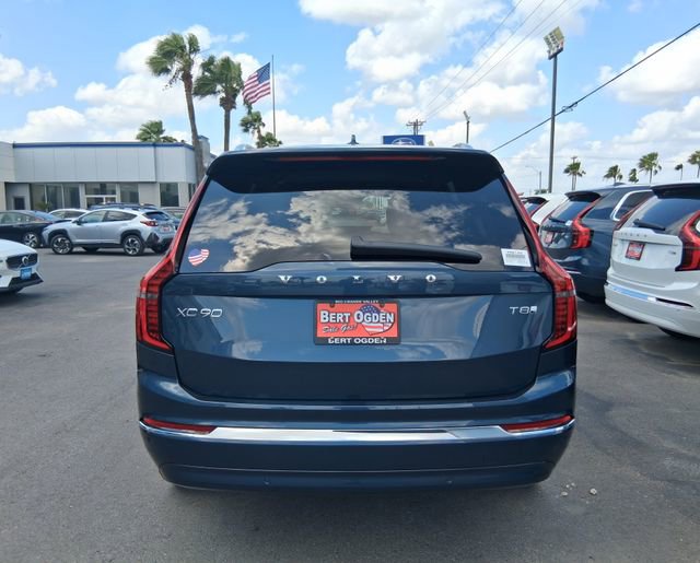 New 2026 Volvo XC90 T8 Plus AWD/4WD image 6