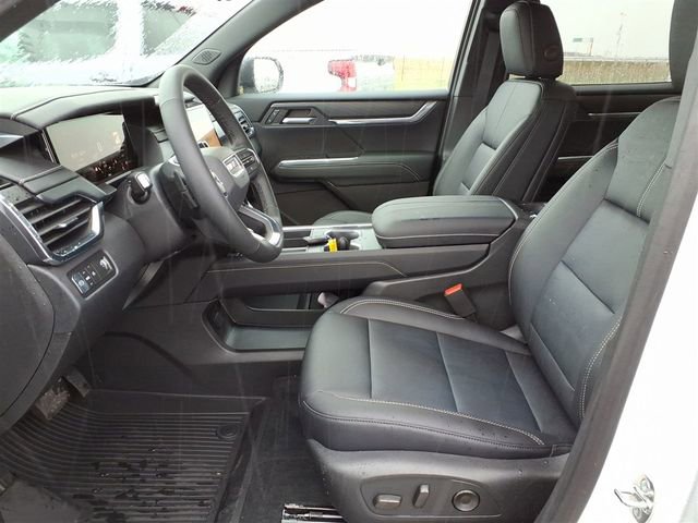 New 2026 GMC Acadia Elevation w/ Black Edition image 19