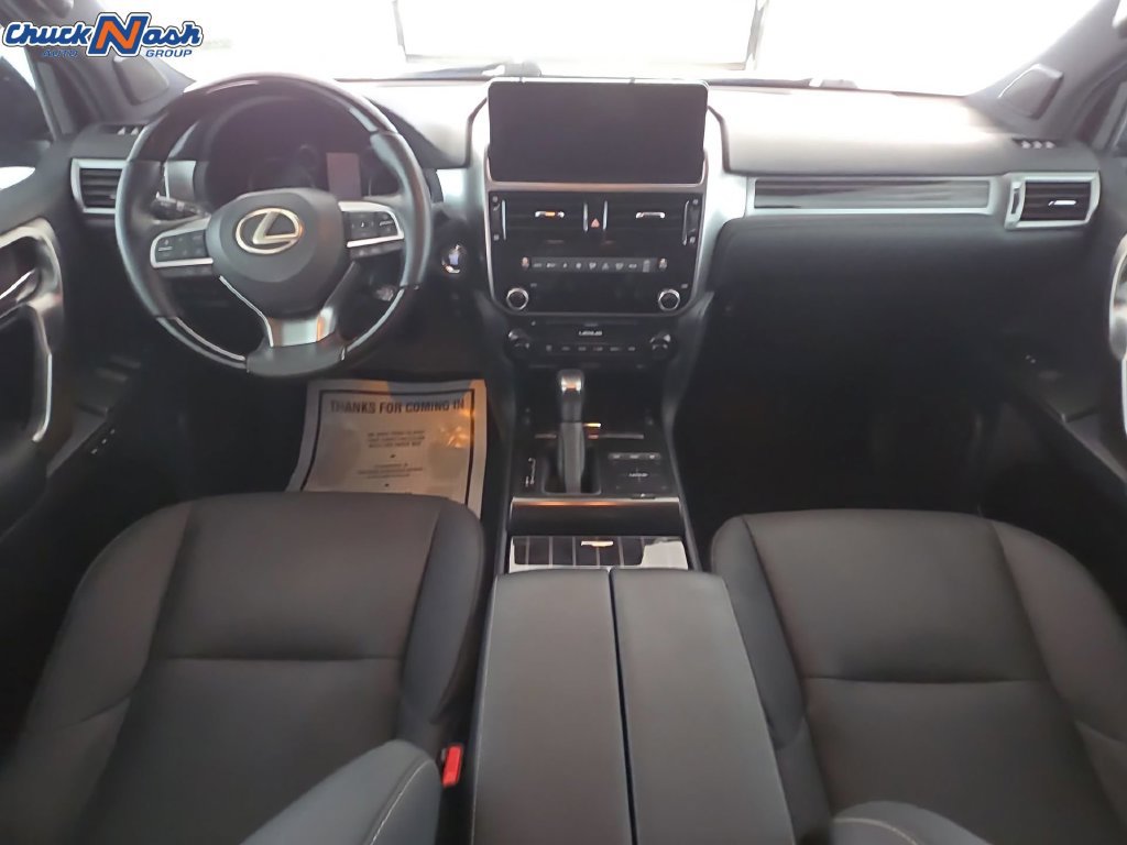 Used 2023 Lexus GX 460 Premium AWD/4WD image 26