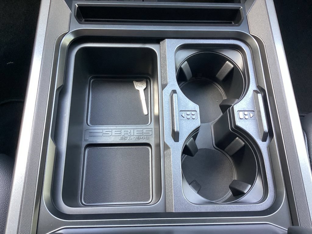 New 2026 Ford F350 Lariat w/ Tremor Off-Road Package AWD/4WD image 63