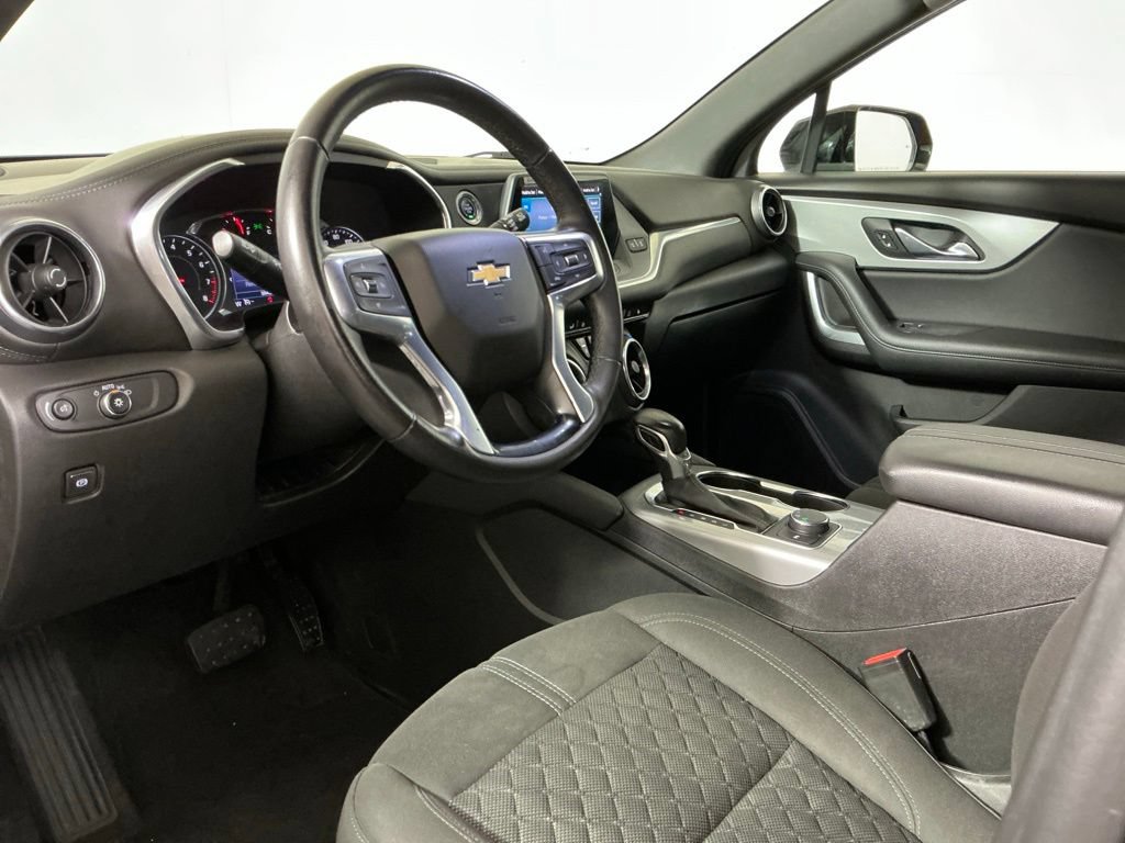 Used 2020 Chevrolet Blazer LT FWD image 20