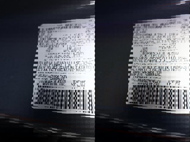 New 2026 MAZDA CX-50 AWD 2.5 S w/ Cargo Package image 42