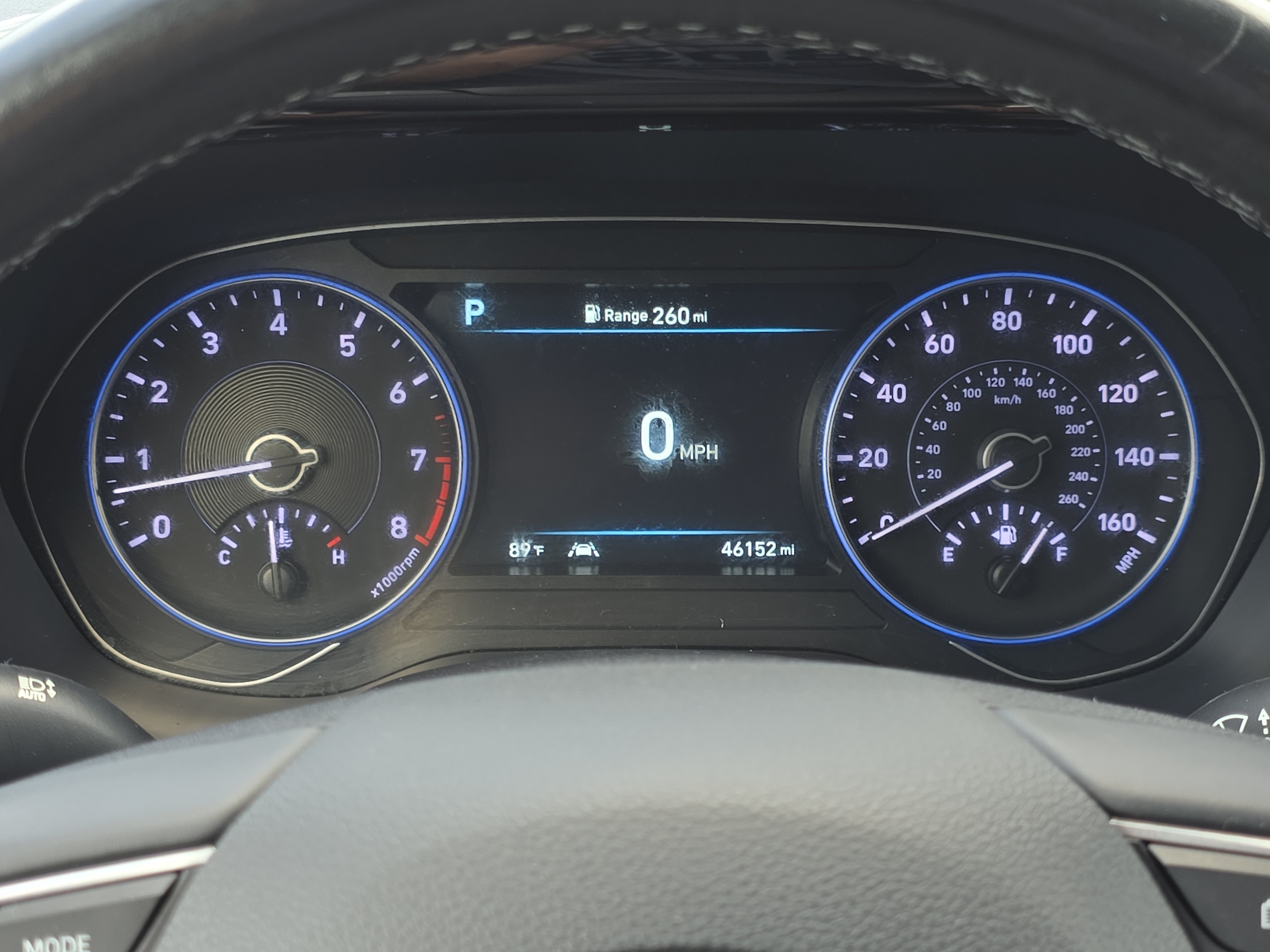 Used 2021 Hyundai Palisade SEL w/ Premium Package AWD/4WD image 22