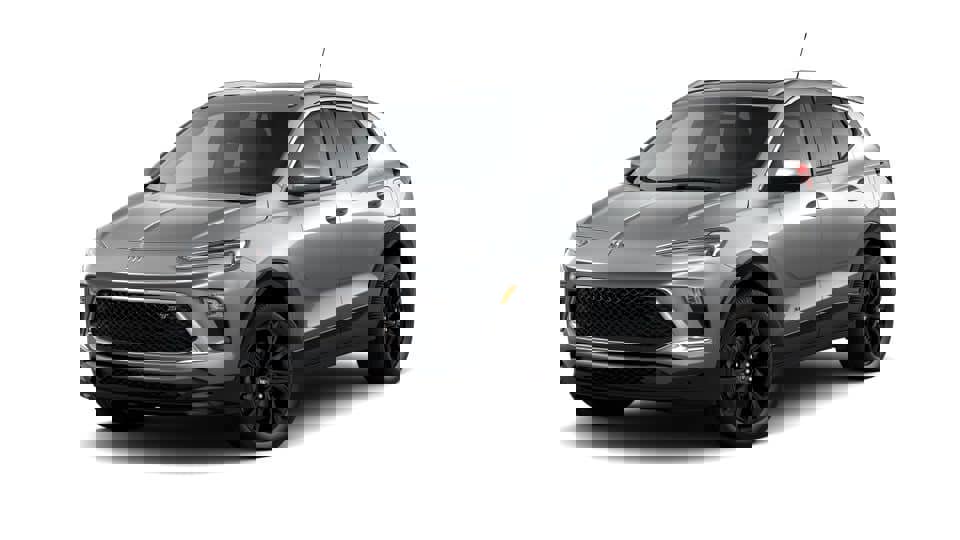 New 2026 Buick Encore GX Sport Touring image 1