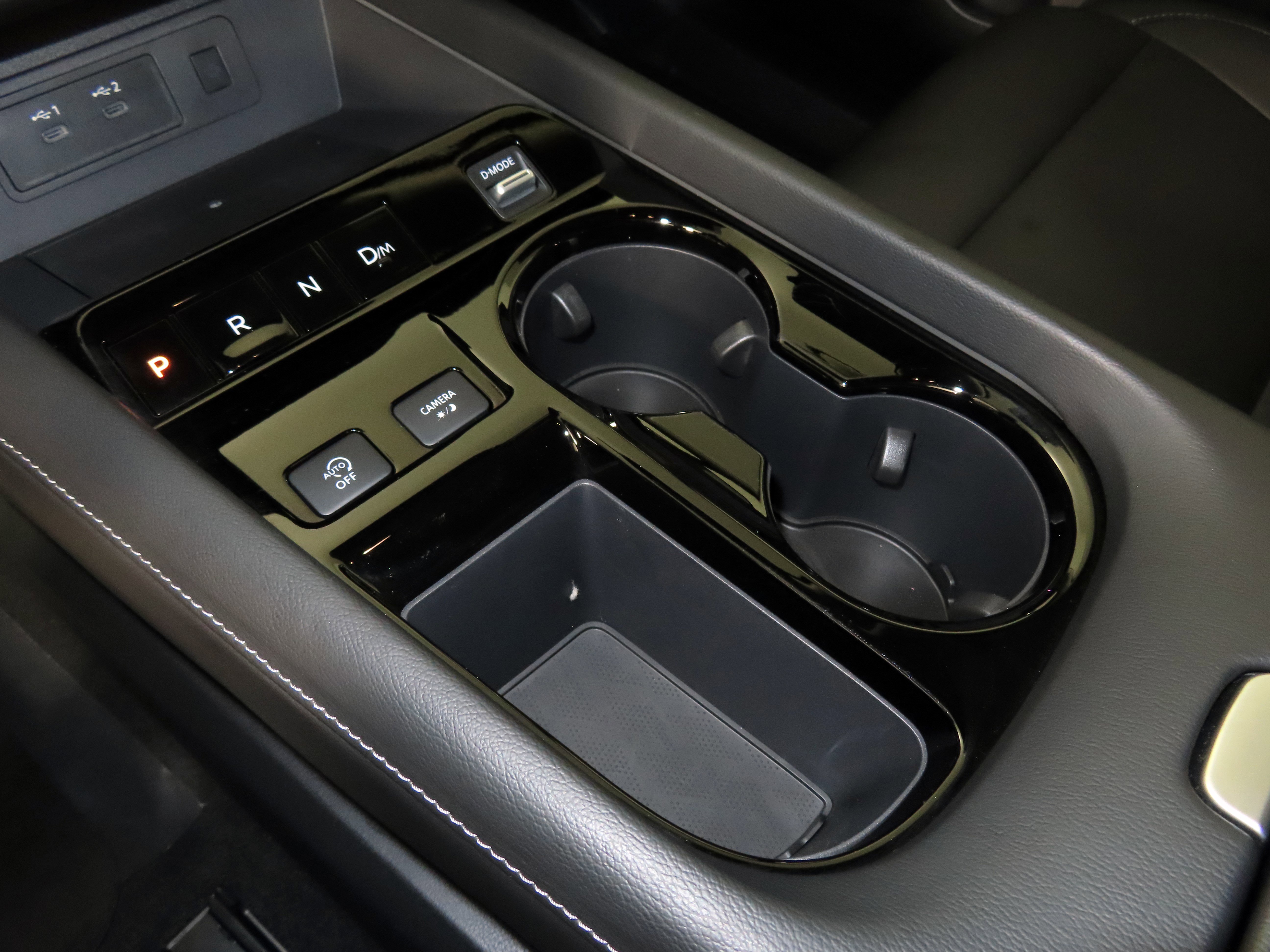 Certified 2025 Nissan Murano SV image 27