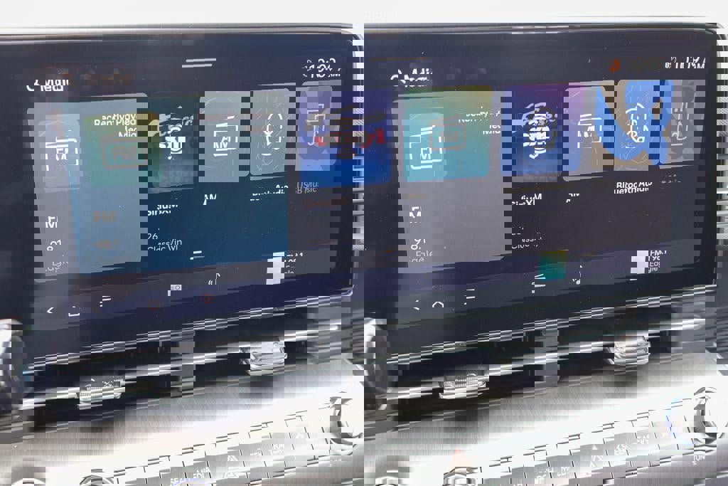 New 2026 Hyundai Kona SEL Sport image 5