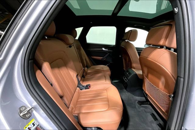 Used 2022 Audi Q5 2.0T Premium image 28