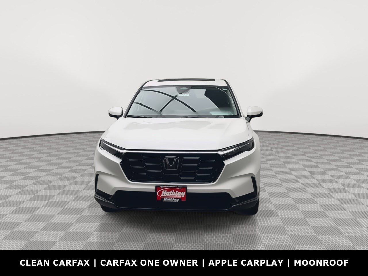 Used 2023 Honda CR-V EX-L image 32