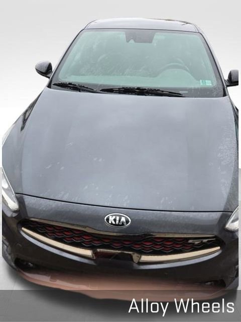 Used 2021 Kia Forte GT image 5